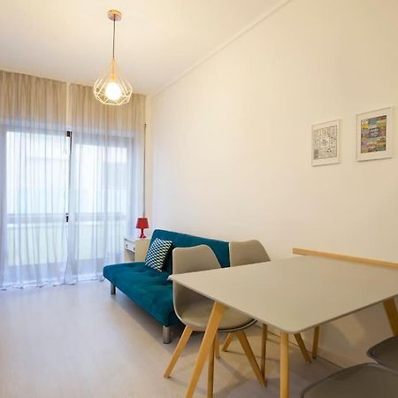 Aposentus - Breiner Apartment Porto Exteriér fotografie