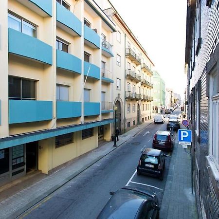 Aposentus - Breiner Apartment Porto Exteriér fotografie