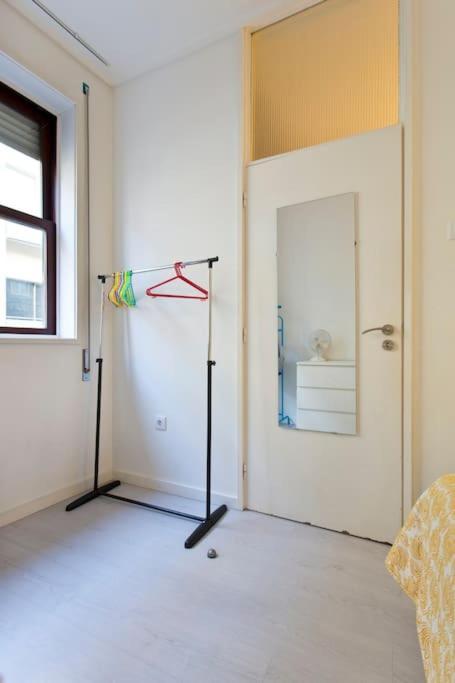 Aposentus - Breiner Apartment Porto Exteriér fotografie