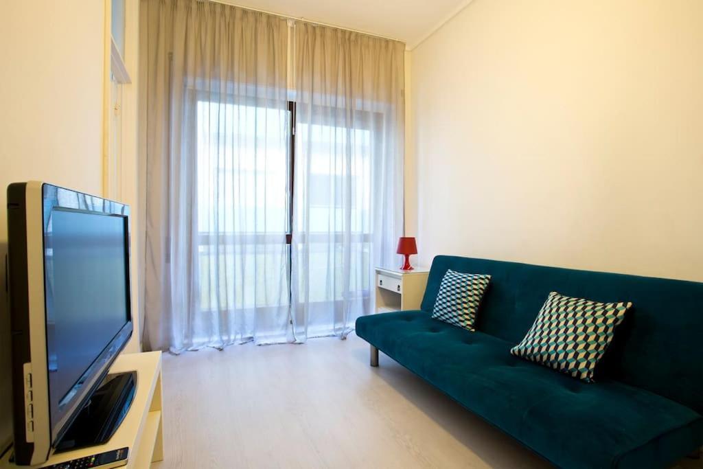 Aposentus - Breiner Apartment Porto Exteriér fotografie